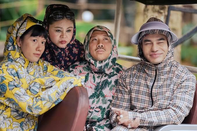 Trấn Thành được đề cử gương mặt đẹp nhất thế giới- Ảnh 7.