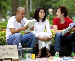 Người duy nhất công khai chê Tăng Thanh Hà “quá xấu”