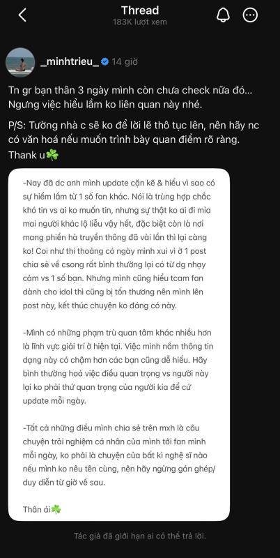 "Drama bùng binh" hot nhất cuối tuần: Kỳ Duyên - Thiên Ân dắt nhau đi hạ hoả, Minh Triệu có hành động gây chú ý- Ảnh 4.