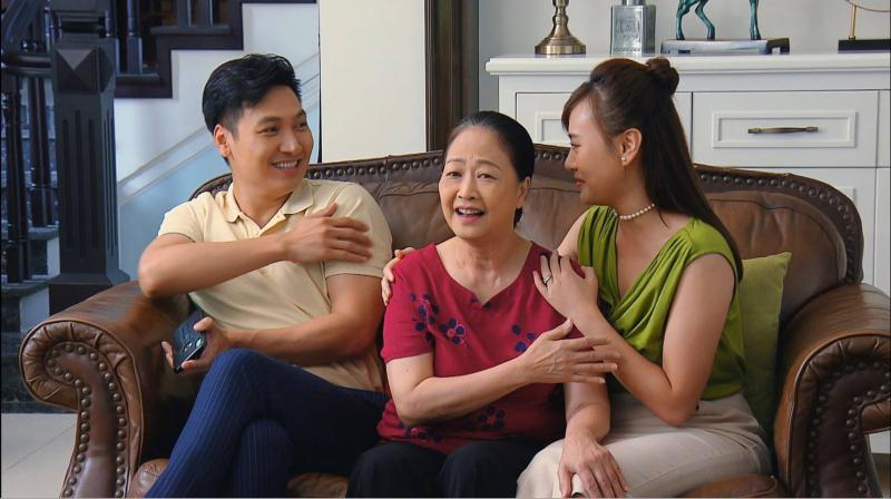Đến bao giờ phim Việt giờ vàng mới có thêm Về Nhà Đi Con?- Ảnh 5.