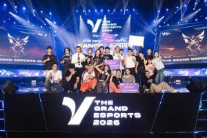The Grand Phygital Dance – Audition 2026 : Đưa huyền thoại Audition từ màn hình máy tính lên sân khấu đời thực