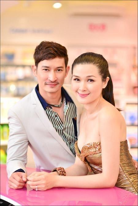 Á hậu Việt lấy diễn viên có 1 đời vợ: Ly hôn sau 12 năm chung sống, chưa kịp tổ chức đám cưới- Ảnh 5.