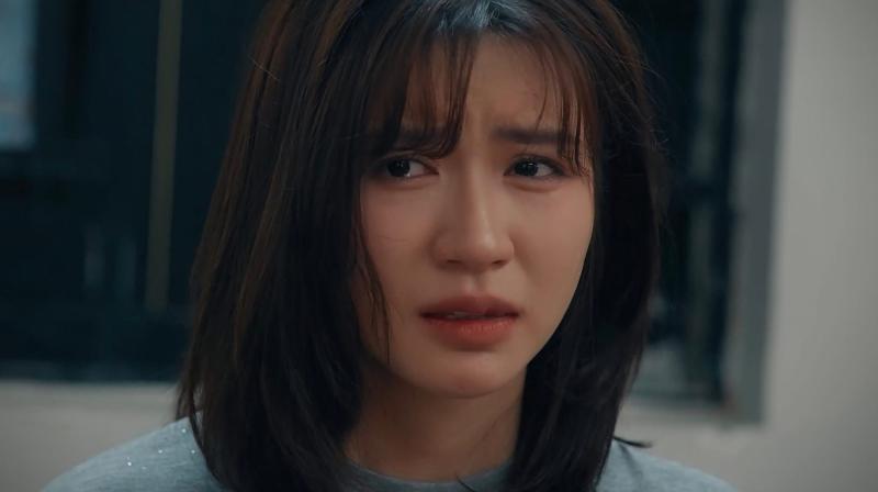 Mỹ nhân giờ vàng bị khán giả van nài đừng đóng phim nữa: Trăm vai như một, xem mà tức điên- Ảnh 5.