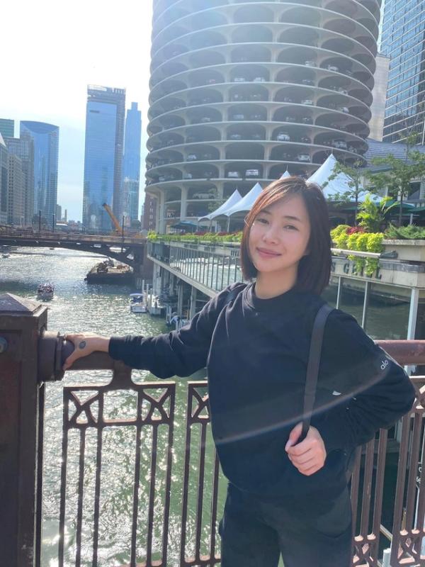 Nữ ca sĩ quê Nghệ An từng bỏ showbiz đi Mỹ du học, trải qua trầm cảm, nhan sắc hiện tại gây bất ngờ- Ảnh 5.