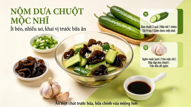 4 loại rau được ví như "insulin tự nhiên": Giàu chất xơ, ít làm tăng đường huyết, người cần kiểm soát đường máu nên bổ sung thường xuyên- Ảnh 5.