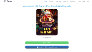 Top Online Slot Game Websites with Massive Jackpots