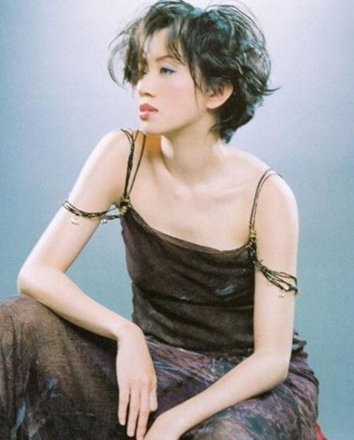 Diva nức tiếng showbiz tổ chức 8 đêm concert trước khi ra đi vì ung thư, cả đời nguyện kết hôn với sân khấu  - Ảnh 1.