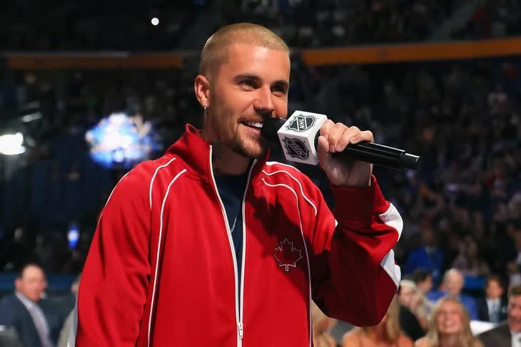 Rộ tin show giữa giờ đầu tiên trong lịch sử World Cup kéo dài 30 phút: Justin Bieber hay BTS là tâm điểm?- Ảnh 4.