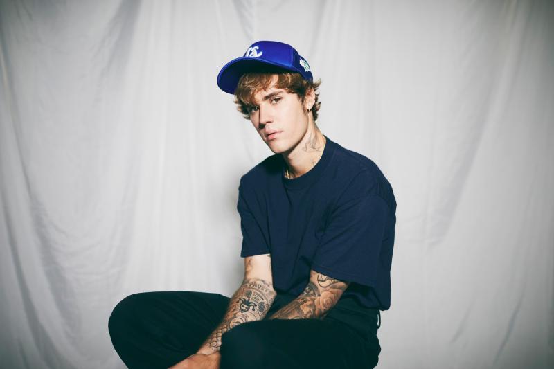 Lộ diện hình ảnh đầu tiên về Halftime Show World Cup: Justin Bieber, Madonna, Shakira và BTS lần lượt "điểm danh" - Ảnh 7.