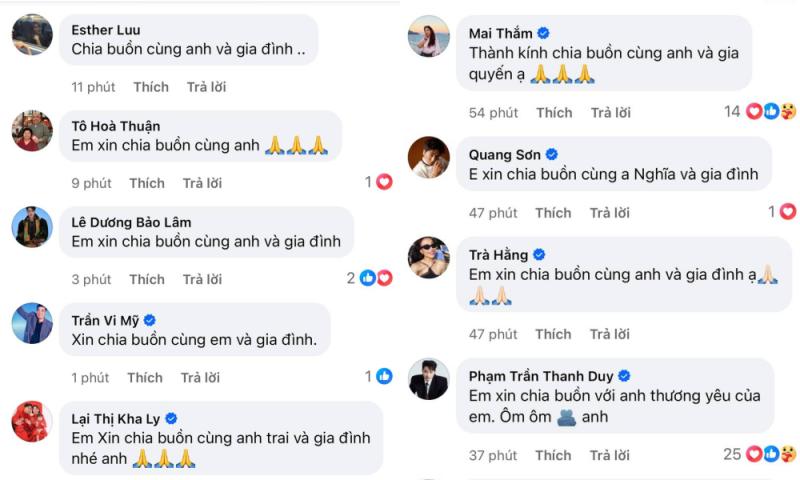 MC Đại Nghĩa báo tin buồn- Ảnh 2.