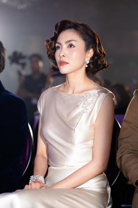 Tăng Thanh Hà không đáng bị công kích dữ dội- Ảnh 2.
