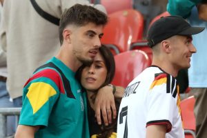 Huyền thoại Matthaus vạch trần góc khuất World Cup: Chỉ trích tuyển Đức bị loại vì mải chăm vợ và bạn gái?