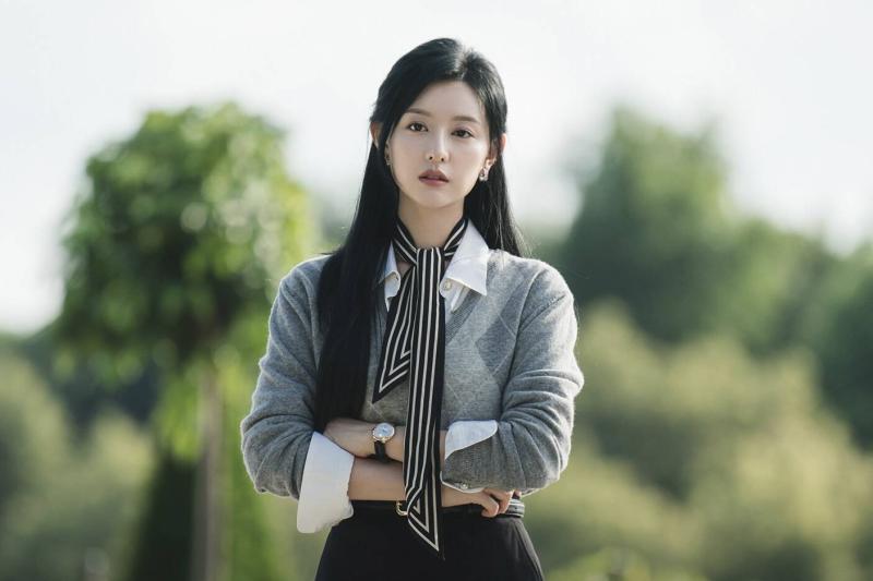 Kim Ji Won nên dừng lại- Ảnh 5.