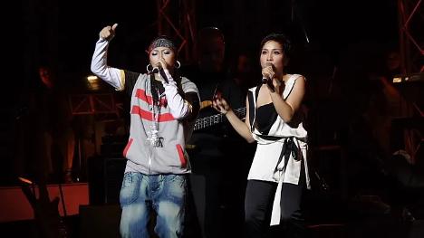 Kimmese và hơn hai thập kỷ chứng kiến hip-hop Việt Nam lớn lên- Ảnh 2.