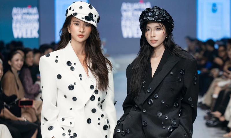 Cặp sao Vbiz phim thật tình thật khiến MXH dậy sóng: Gấp đôi visual đẹp chấn động, netizen đòi cưới ngay lập tức- Ảnh 8.