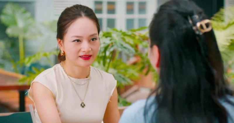 Mỹ nhân khiến Trấn Thành phải quỳ gối xin lỗi vì diễn đỉnh: Đã khùng thì không ai cản nổi, tài năng chạm đỉnh Vbiz- Ảnh 8.