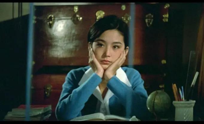 Người duy nhất Lưu Diệc Phi công khai thừa nhận đẹp hơn mình- Ảnh 1.