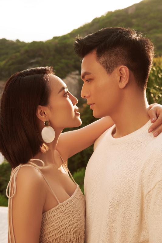 Cặp sao Việt đẹp như tiên đồng ngọc nữ, 8 năm được "đẩy thuyền" nay lộ hint đáng ngờ- Ảnh 3.