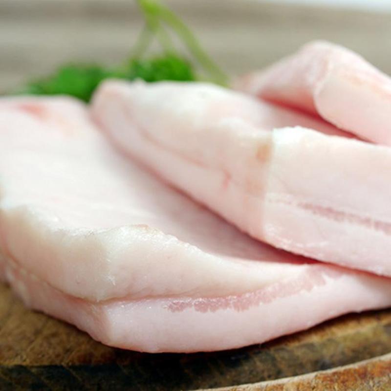 Từng bị "ghẻ lạnh", mỡ lợn được nhìn nhận lại với 4 lợi ích bất ngờ - Ảnh 3.