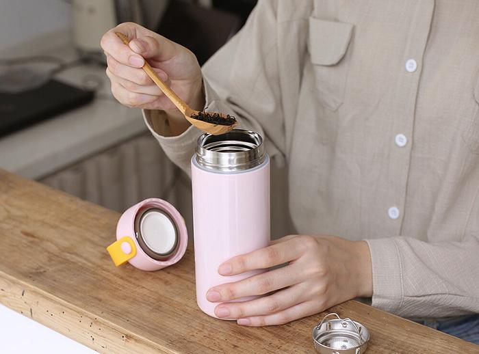 Lời khuyên cho những người hay uống nước trong bình giữ nhiệt - Ảnh 5.