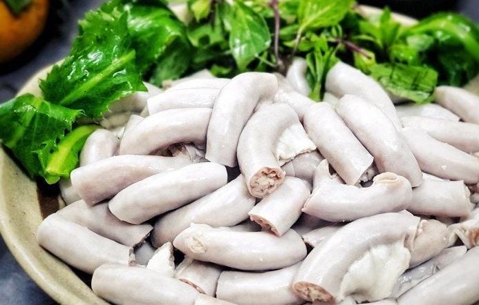 6 nhóm người tuyệt đối nói 'không' với lòng lợn kẻo rước họa vào thân- Ảnh 1.