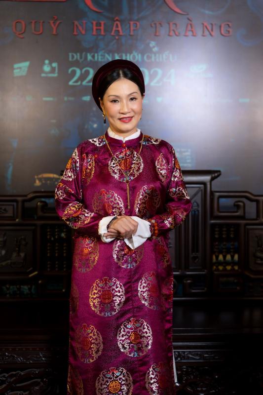 Nữ diễn viên Việt duy nhất có phim top 1 toàn cầu: Diễn xuất vươn tầm thế giới, hào quang tái sinh nhờ Trấn Thành- Ảnh 7.