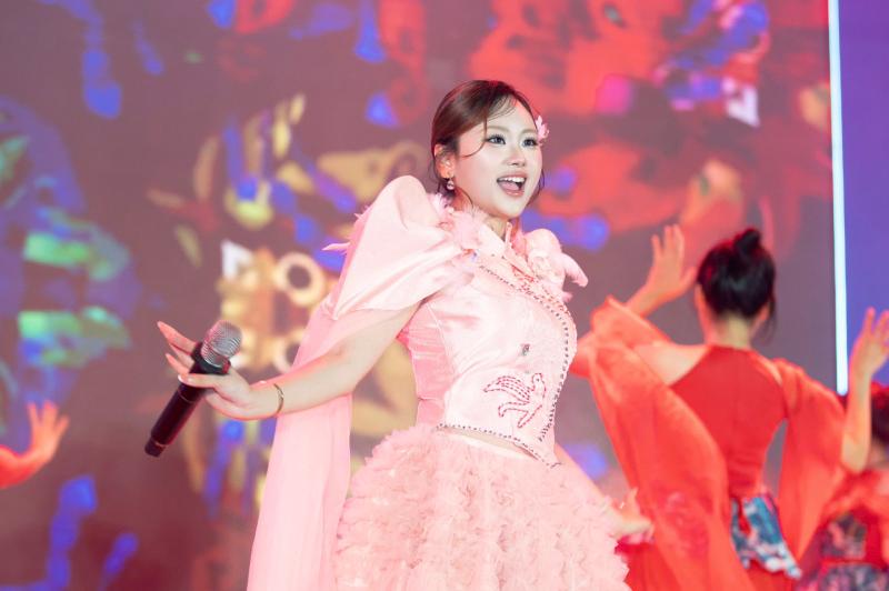 Cô gái SN 2005 được giải Nhì Đồ Rê Mí năm 2013 giờ ra sao?- Ảnh 1.