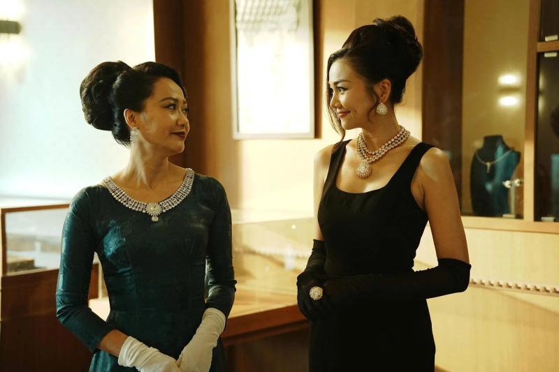 Thanh Hằng đã dừng lại- Ảnh 3.