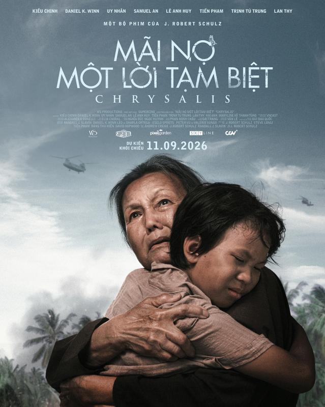 Việt Nam có duy nhất 1 mỹ nhân khiến cả thế giới rơi lệ, đổi đời thành minh tinh Hollywood chỉ nhờ đi dạo phố- Ảnh 9.
