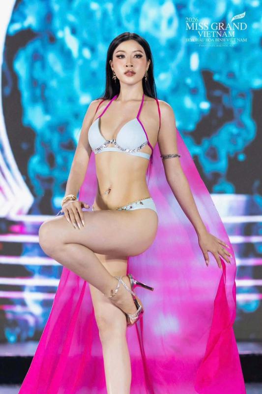 Người đẹp nào sẽ đăng quang Miss Grand Vietnam 2026?- Ảnh 9.
