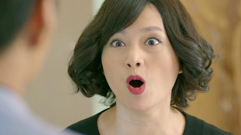 Mỹ nhân khiến Trấn Thành phải quỳ gối xin lỗi vì diễn đỉnh: Đã khùng thì không ai cản nổi, tài năng chạm đỉnh Vbiz- Ảnh 6.