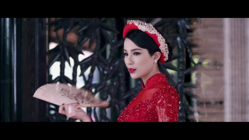 Mỹ nhân Vbiz đóng 4 phim lỗ nặng cả 4: Từ "thảm họa dao kéo" đến nàng tiên cá đẹp nhất Việt Nam- Ảnh 8.