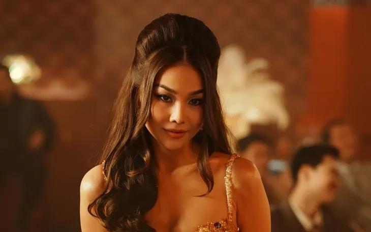 Phim của Thanh Hằng chỉ bán được 2 vé trong ngày- Ảnh 4.