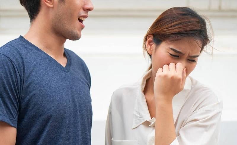 Mùa hè đổ mồ hôi nhưng có người "không mùi", có người lại nặng mùi? Bác sĩ cảnh báo 6 mùi cơ thể có thể là dấu hiệu bệnh nguy hiểm - Ảnh 1.