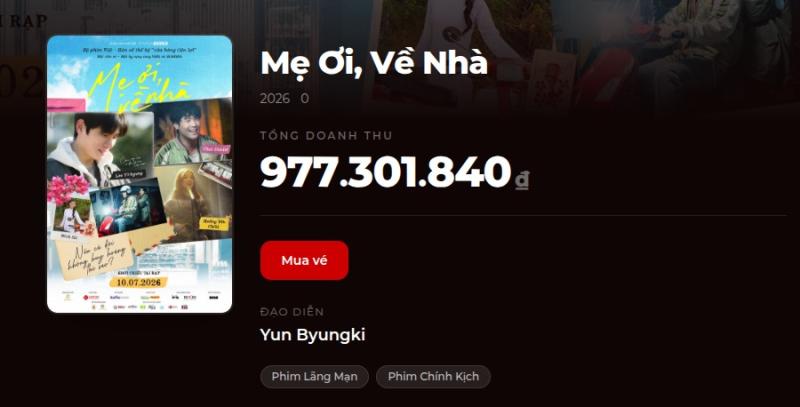 Phim Việt thất bại cay đắng vì chỉ bán được 4 vé, dàn sao hạng A cũng không cứu nổi- Ảnh 2.