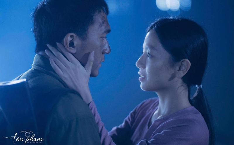 Bắt gặp cặp sao Việt còn nợ cả nước cái kết đẹp công khai tình tứ, ai cũng tấm tắc “đây chính là hoà bình”- Ảnh 4.