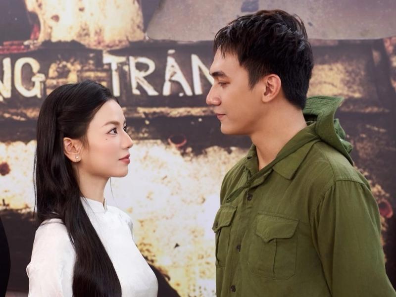 Bắt gặp cặp sao Việt còn nợ cả nước cái kết đẹp công khai tình tứ, ai cũng tấm tắc “đây chính là hoà bình”- Ảnh 5.