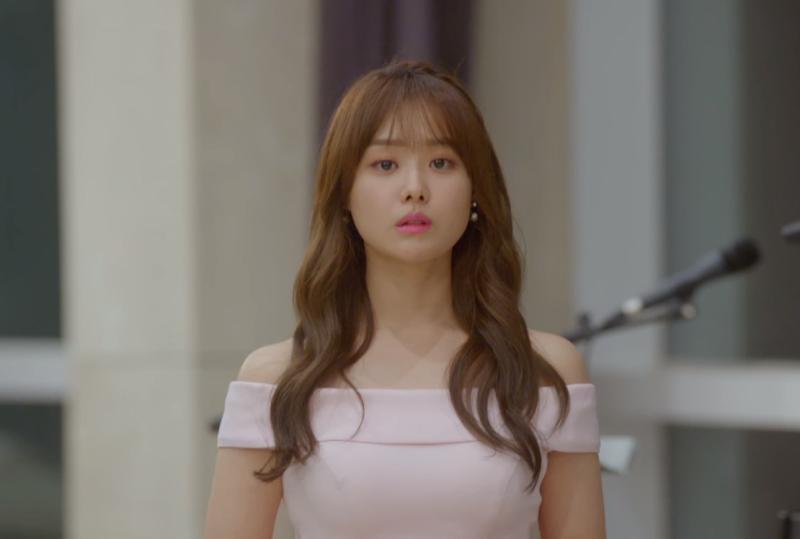 10 nàng Lọ Lem đẹp nhất Hàn Quốc: Goo Hye Sun xếp sau Park Shin Hye, hạng 1 visual bỏ xa cả showbiz- Ảnh 6.