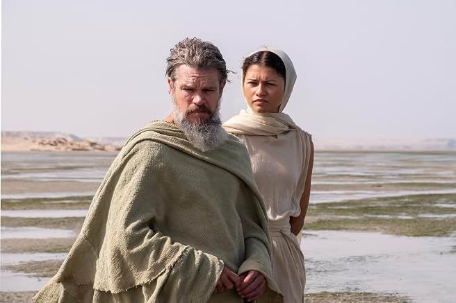 The Odyssey: "Máy lọc fan" xuất sắc nhất của Christopher Nolan- Ảnh 13.