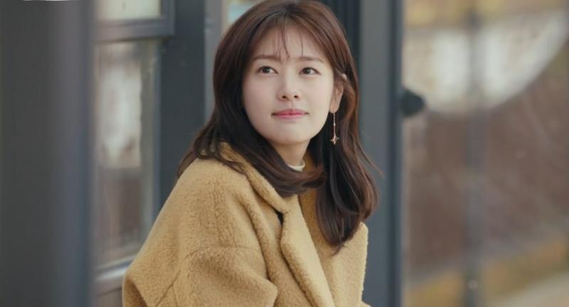 10 nàng Lọ Lem đẹp nhất Hàn Quốc: Goo Hye Sun xếp sau Park Shin Hye, hạng 1 visual bỏ xa cả showbiz- Ảnh 7.