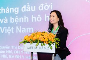 Cảnh báo loại virus liên quan đến 1,4 triệu ca nhập viện và 27,300 ca tử vong ở trẻ dưới 6 tháng tuổi