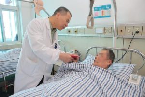 Nam doanh nhân 40 tuổi không uống rượu, tránh đồ ngọt vẫn "hỏng thận", tiểu đường vì món không mâm cơm Việt nào thiếu nổi