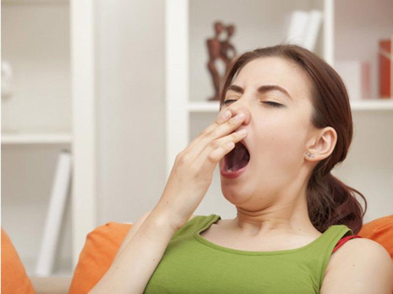 Thường xuyên buồn ngủ sau khi ăn: Dấu hiệu tuyến tụy "quá sức" dễ bị đái tháo đường - Ảnh 1.