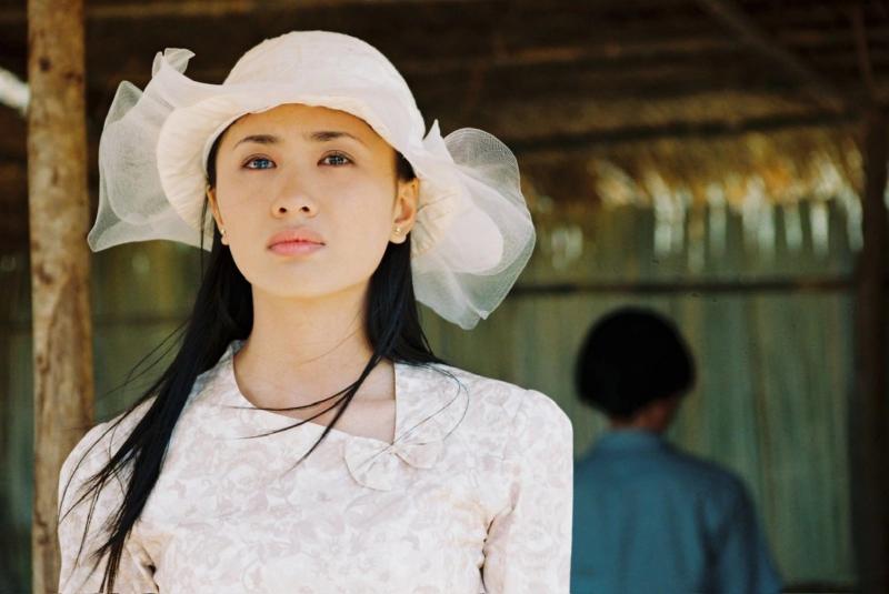 Mỹ nhân Việt cả đời không được đóng cảnh nóng: Ngọc nữ hàng thật giá thật, nhan sắc hiếm có khó tìm- Ảnh 6.