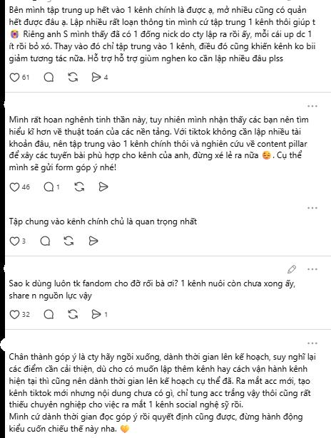 Chưa thể vừa lòng fan SOOBIN - Ảnh 4.