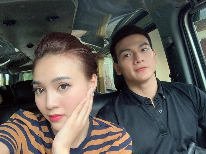 Cặp sao Việt đẹp như tiên đồng ngọc nữ, 8 năm được "đẩy thuyền" nay lộ hint đáng ngờ- Ảnh 2.