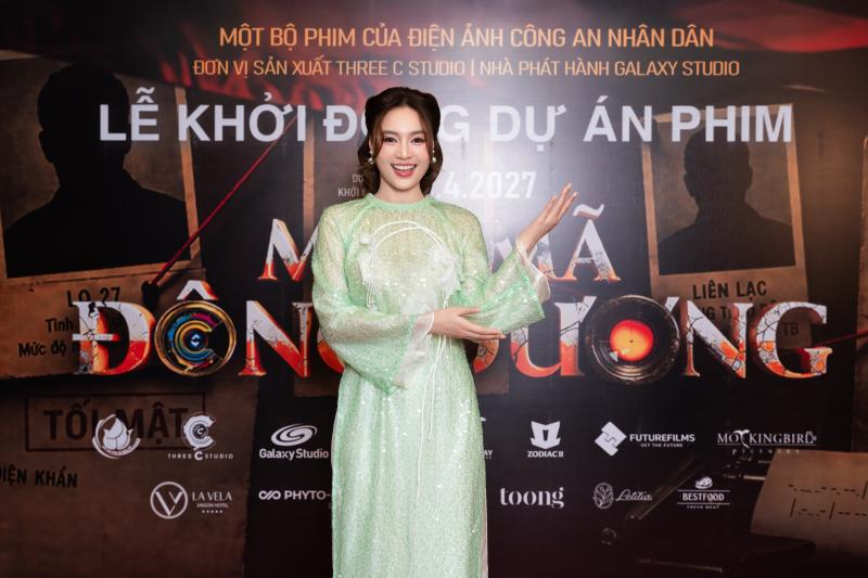 Người cứu vớt cuộc đời Ninh Dương Lan Ngọc- Ảnh 9.