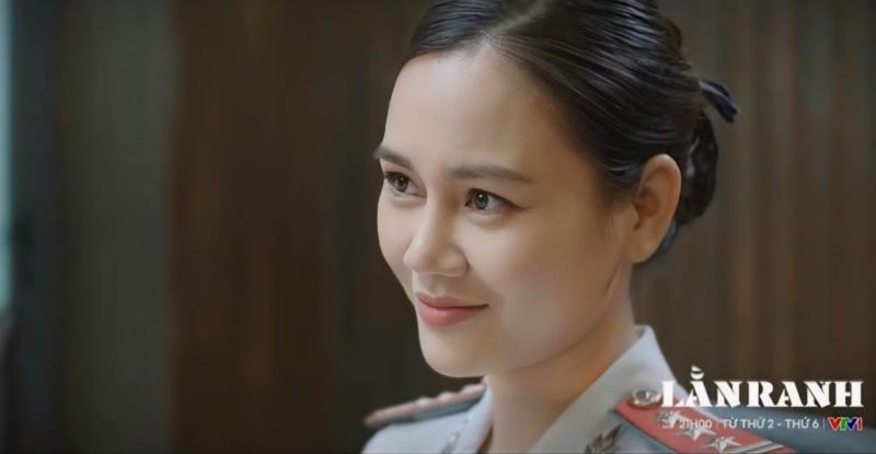 Mỹ nhân là nghịch lý visual của Vbiz: Đóng phim nào cũng quê mùa kém sắc, ngoài đời đẹp điên đảo chẳng ai dám chê- Ảnh 6.