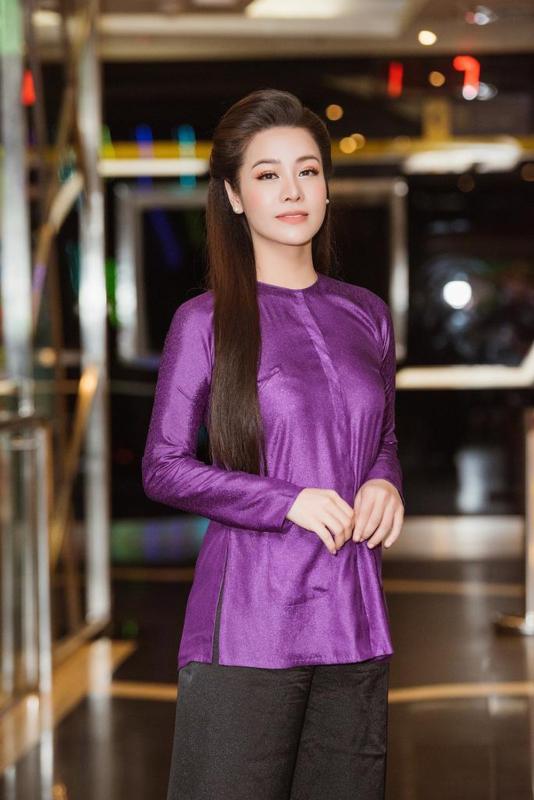 Chuyện gì đang xảy ra với Nhật Kim Anh? - Ảnh 5.