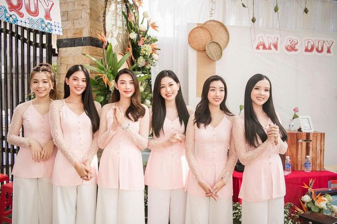 Cô gái người miền Tây khiến tiến sĩ mang 13 cây vàng hỏi cưới, mở quán cafe được Hoa hậu quốc tế đến ủng hộ- Ảnh 3.